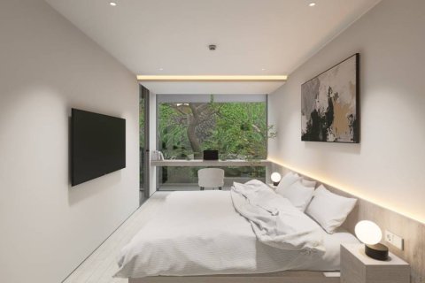 Кондоминиум с 1 спальней в Паттайе, Таиланд № 153817 - фото 3