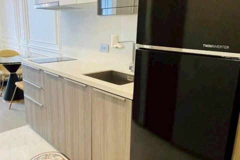 Кондоминиум с 1 спальней в Бангкоке, Таиланд № 153814 - фото 6