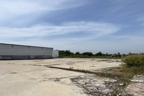Склад в Чонбури, Таиланд  № 153811 - фото 8
