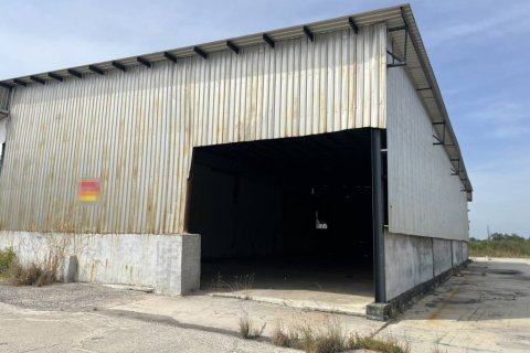 Склад в Чонбури, Таиланд  № 153811 - фото 4