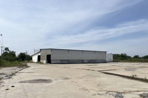 Склад в Чонбури, Таиланд  № 153811 - фото 2