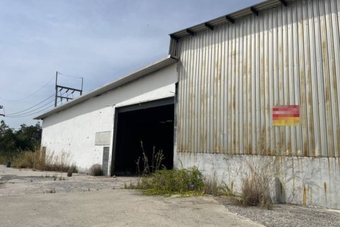 Склад в Чонбури, Таиланд  № 153811 - фото 3