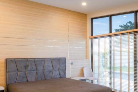 Villa in Hua Hin, Thailand 3 bedrooms № 153816 - photo 4