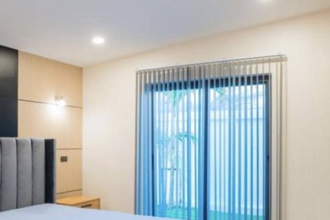 Villa in Hua Hin, Thailand 3 bedrooms № 153816 - photo 5
