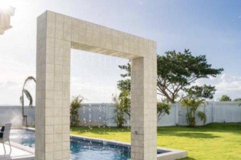 Villa in Hua Hin, Thailand 3 bedrooms № 153816 - photo 10
