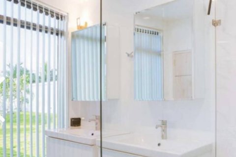 Villa in Hua Hin, Thailand 3 bedrooms № 153816 - photo 6