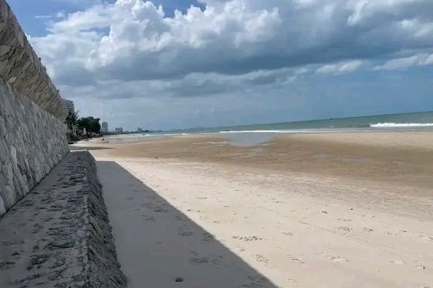 Кондоминиум с 2 спальнями в Хуа Хине, Таиланд № 154236 - фото 7