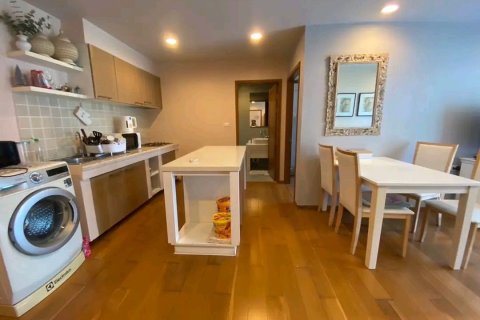 Кондоминиум с 2 спальнями в Хуа Хине, Таиланд № 154236 - фото 3