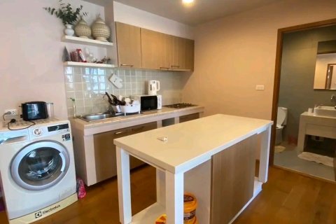 Кондоминиум с 2 спальнями в Хуа Хине, Таиланд № 154236 - фото 4