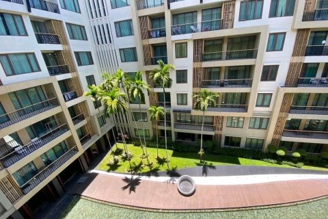 Кондоминиум с 2 спальнями в Хуа Хине, Таиланд № 154236 - фото 5