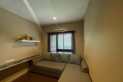 Дом в Самутпракане, Таиланд с 3 спальнями  № 154235 - фото 9