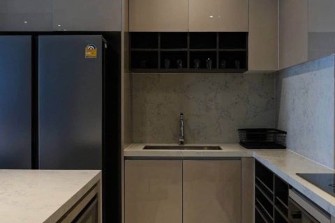 Condo à Watthana, Bangkok, Thaïlande, 3 chambres № 154238 - photo 4