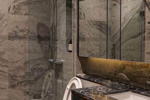 Condo à Watthana, Bangkok, Thaïlande, 3 chambres № 154238 - photo 7