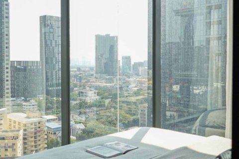 Condo à Watthana, Bangkok, Thaïlande, 3 chambres № 154238 - photo 6