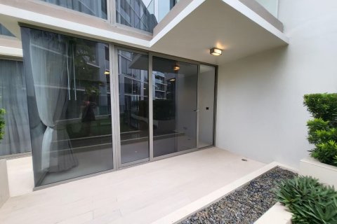 Студия в кондо в Хуа Хине, Таиланд № 154234 - фото 6