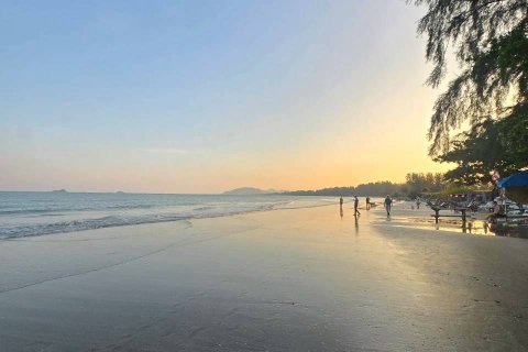 Studio in the Condo in Hua Hin, Thailand  № 154234 - photo 6