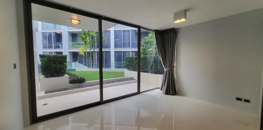 Студия в кондо в Хуа Хине, Таиланд № 154234