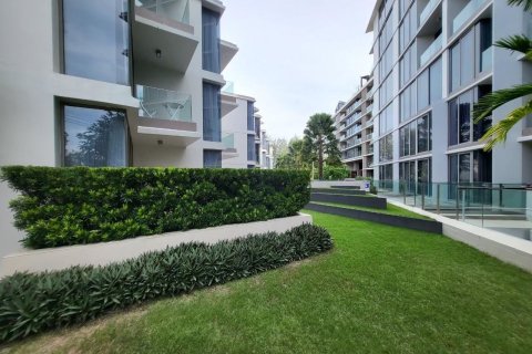 Студия в кондо в Хуа Хине, Таиланд № 154234 - фото 4