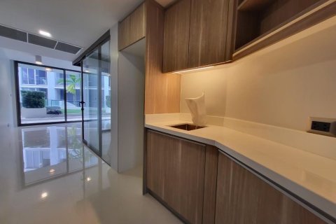 Студия в кондо в Хуа Хине, Таиланд № 154234 - фото 3