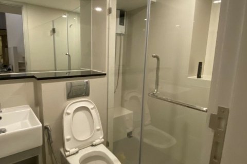 Студия в Сатхон, Бангкок, Таиланд № 154240 - фото 4