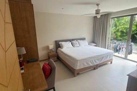 Вилла в Пхукете, Таиланд с 4 спальнями № 154237 - фото 16