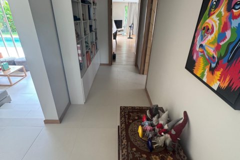 Вилла в Пхукете, Таиланд с 4 спальнями № 154237 - фото 9