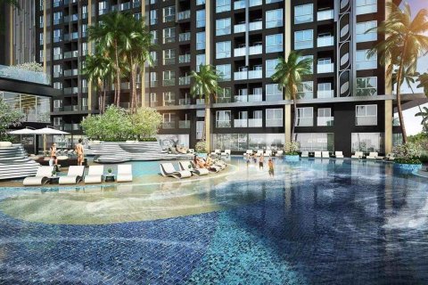 ЖК Resell Grand Solair в Паттайе, Таиланд № 171319 - фото 12