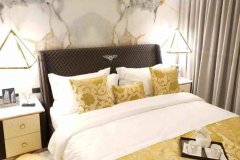 Квартира в Resell Grand Solair, Паттайя, Таиланд с 3 комнатами  № 171325