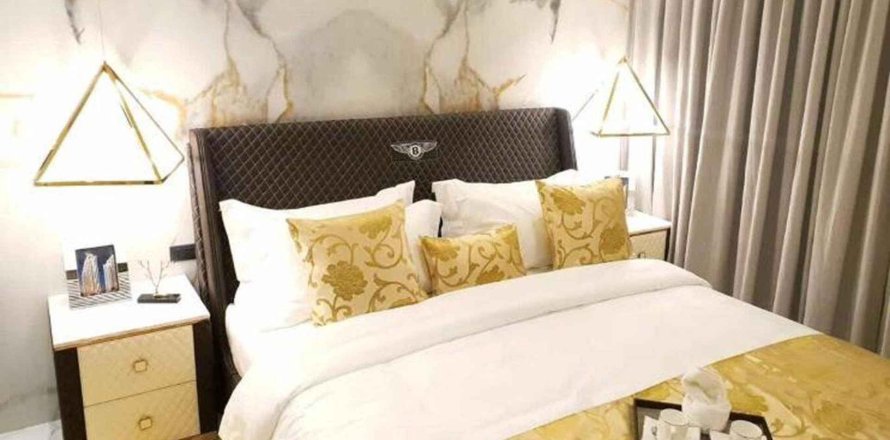 Квартира в Resell Grand Solair, Паттайя, Таиланд с 3 комнатами  № 171325