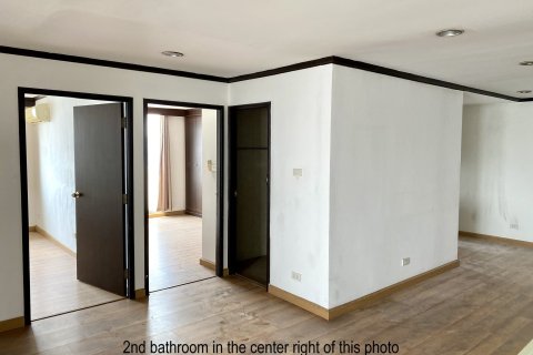 Condo in Watthana, Bangkok, Thailand, 3 bedrooms  № 161130 - photo 3