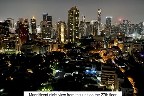 Condo in Watthana, Bangkok, Thailand, 3 bedrooms  № 161130 - photo 9