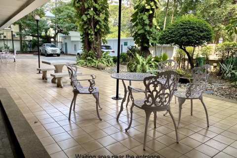 Condo in Watthana, Bangkok, Thailand, 3 bedrooms  № 161130 - photo 11