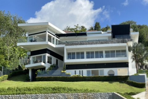 Вилла в Паклоке, Таиланд с 5 спальнями  № 161132 - фото 7