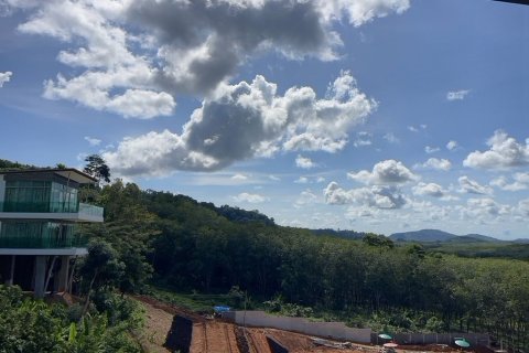 Вилла в Паклоке, Таиланд с 5 спальнями  № 161132 - фото 11