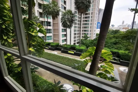 Студия в кондо в Патхум Ване, Бангкок, Таиланд № 161133 - фото 6