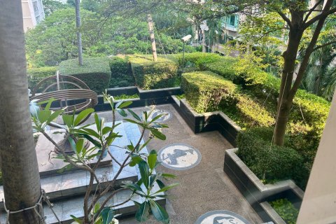 Студия в кондо в Патхум Ване, Бангкок, Таиланд № 161133 - фото 11