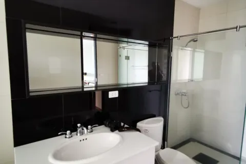 Студия в кондо в Патхум Ване, Бангкок, Таиланд № 161133 - фото 8