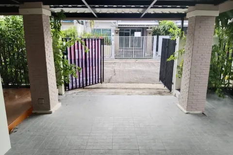 Дом в Пхукете, Таиланд с 2 спальнями  № 161134 - фото 2