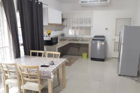 Дом в Пхукете, Таиланд с 2 спальнями  № 161134 - фото 9