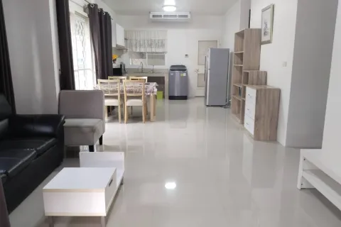 Дом в Пхукете, Таиланд с 2 спальнями  № 161134 - фото 6