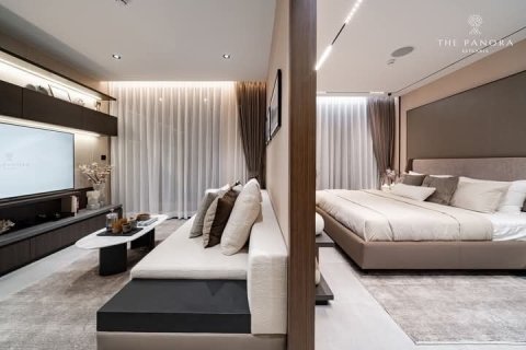 Студия в Паттайя, Таиланд № 161129