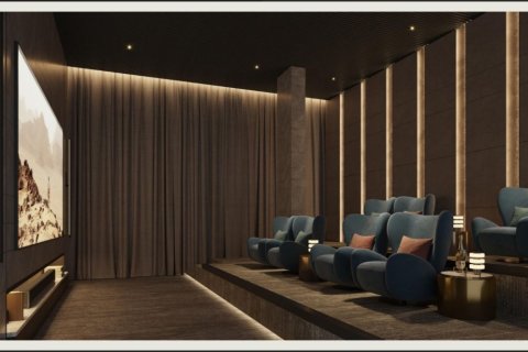 Студия в Паттайя, Таиланд № 161129 - фото 5