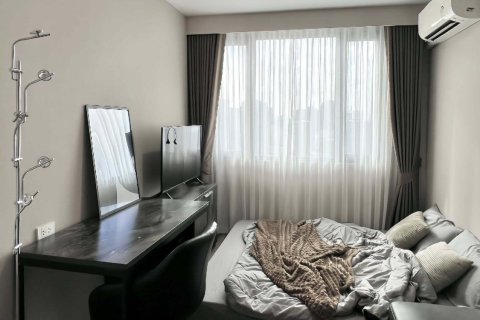 Condo in Huai Khwang, Bangkok, Thailand, 2 bedrooms  № 161128 - photo 4
