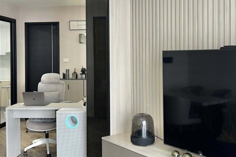 Condo in Huai Khwang, Bangkok, Thailand, 2 bedrooms  № 161128 - photo 5