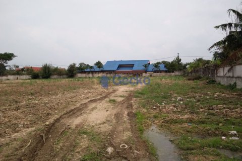 Land in Pattaya, Thailand № 197235