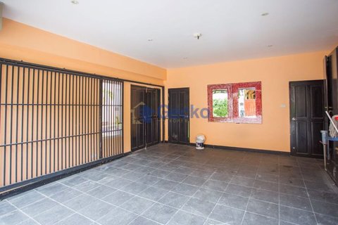 บ้านในพัทยา, ประเทศไทย 6 ห้องนอน № 197236 - รูปถ่าย 9