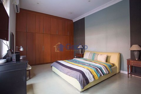 บ้านในพัทยา, ประเทศไทย 6 ห้องนอน № 197236 - รูปถ่าย 14