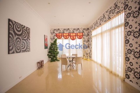 บ้านในพัทยา, ประเทศไทย 6 ห้องนอน № 197236 - รูปถ่าย 8