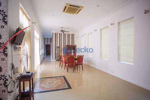 บ้านในพัทยา, ประเทศไทย 6 ห้องนอน № 197236 - รูปถ่าย 17