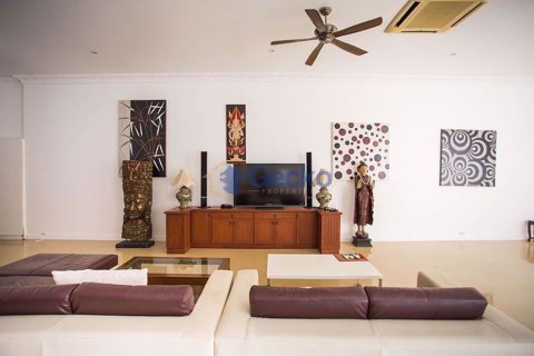 บ้านในพัทยา, ประเทศไทย 6 ห้องนอน № 197236 - รูปถ่าย 16